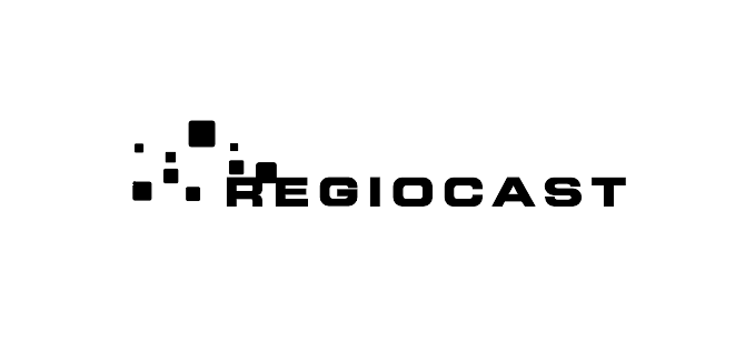 Regiocast
